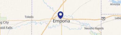 Emporia, KS 66801