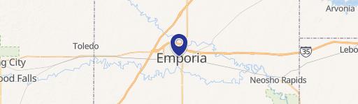 Emporia, KS 66801