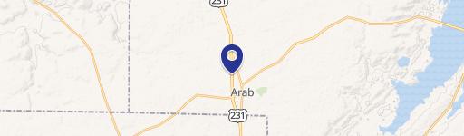 725 Brindlee Mtn Pkwy