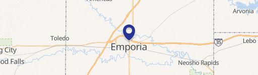 1120 Constitution St