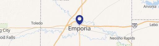 1024 Constitution St