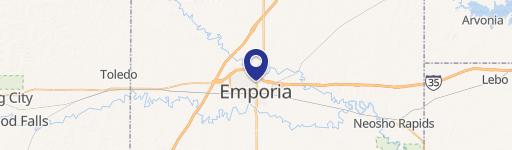 1006 Constitution St