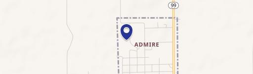 Admire, KS 66830