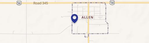Allen, KS 66833