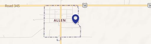 Allen, KS 66833