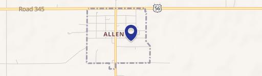Allen, KS 66833