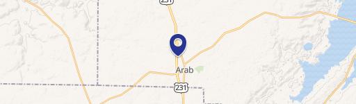 700 Brindlee Mtn Pkwy