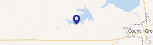 Council Grove, KS 66846