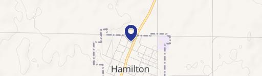 Hamilton, KS 66853