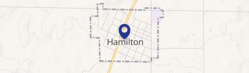 Hamilton, KS 66853