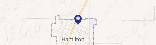 Hamilton, KS 66853