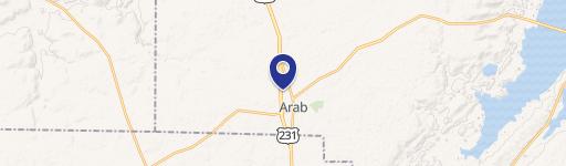 554 Brindlee Mtn Pkwy