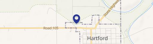 Hartford, KS 66854