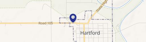 Hartford, KS 66854