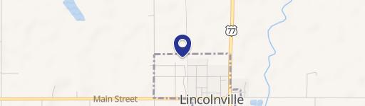 Lincolnville, KS 66858