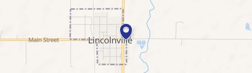 Lincolnville, KS 66858