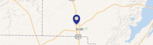 557 Brindlee Mtn Pkwy