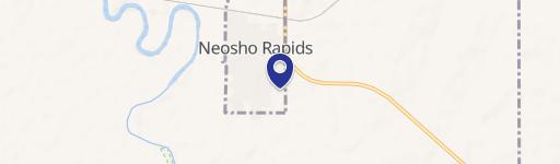 Neosho Rapids, KS 66864