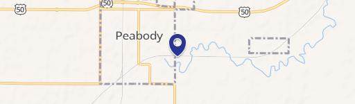 Peabody, KS 66866