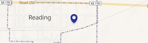Reading, KS 66868
