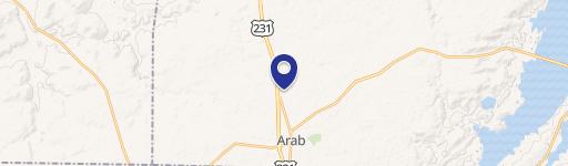 1450 Brindlee Mtn Pkwy