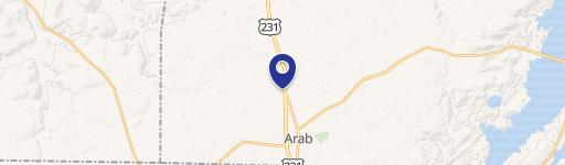 1351 Brindlee Mtn Pkwy