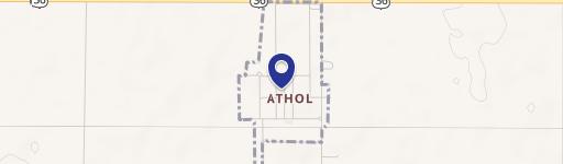 Athol, KS 66932