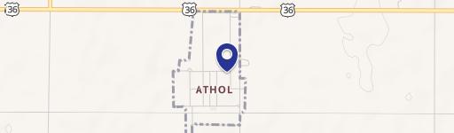 Athol, KS 66932