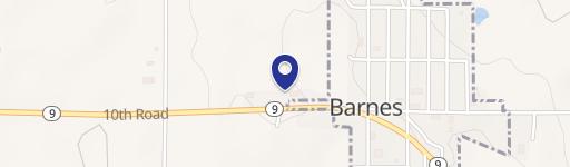 2725 Barnes Ave