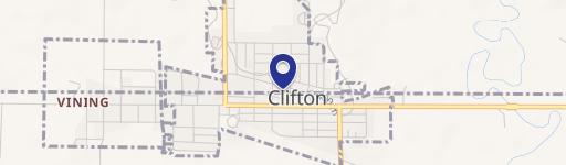 Clifton, KS 66937