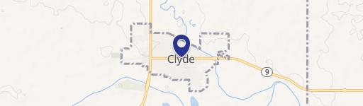 Clyde, KS 66938