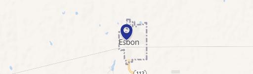 Esbon, KS 66941