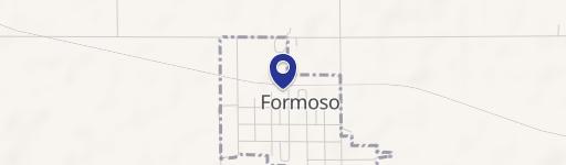 Formoso, KS 66942