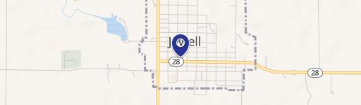 Jewell, KS 66949