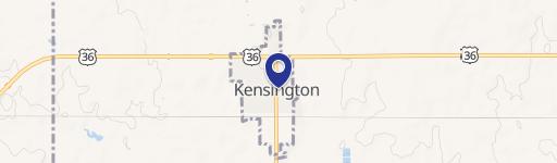 Kensington, KS 66951