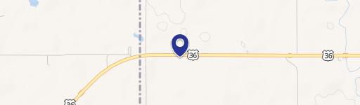 Hwy 36