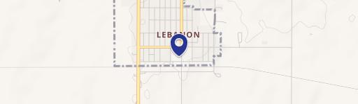 Lebanon, KS 66952