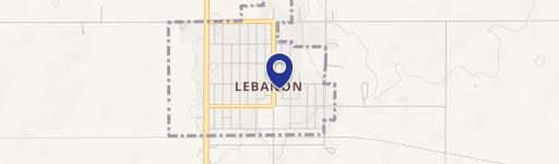 Lebanon, KS 66952