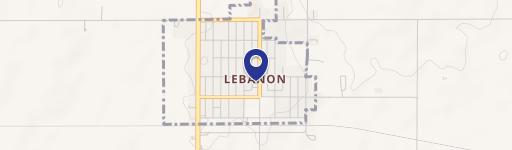 Lebanon, KS 66952