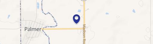 Palmer Ave
