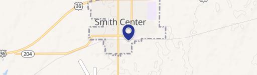 Smith Center, KS 66967