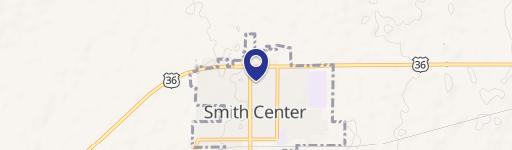 Smith Center, KS 66967