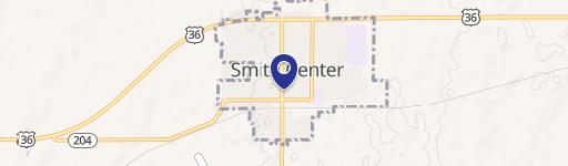 Smith Center, KS 66967