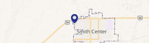 Smith Center, KS 66967