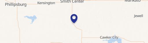 Smith Center, KS 66967