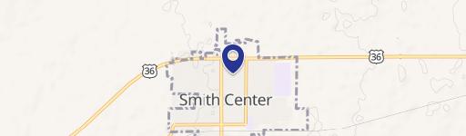 Smith Center, KS 66967