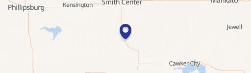 Smith Center, KS 66967