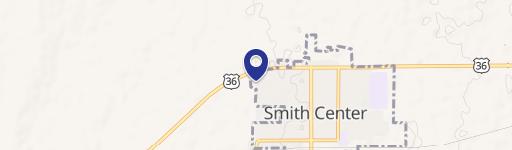 Smith Center, KS 66967