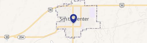 Smith Center, KS 66967