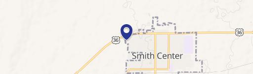 Smith Center, KS 66967